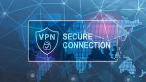 Navigare in sicurezza con una VPN