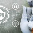 Navigare sicuri con una VPN