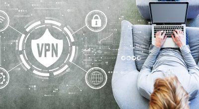 Navigare sicuri con una VPN