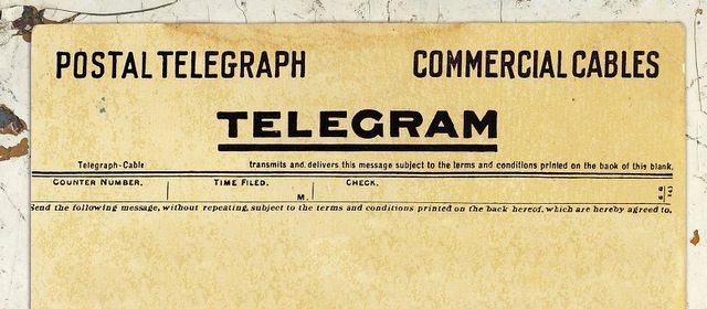 Cos'è Telegram?