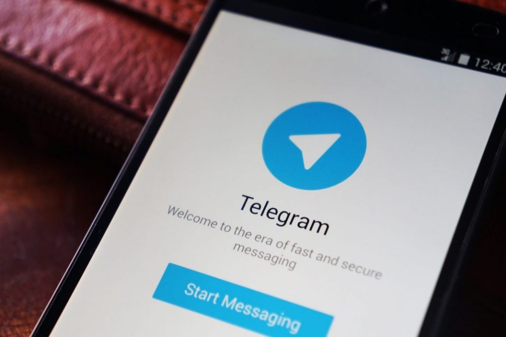 Come usare Telegram