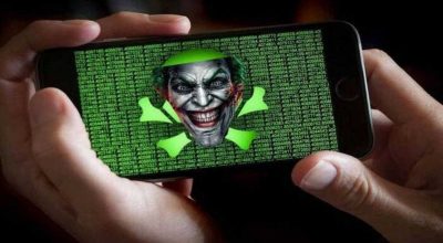 Joker: ecco come funziona il virus che minaccia gli smartphone android
