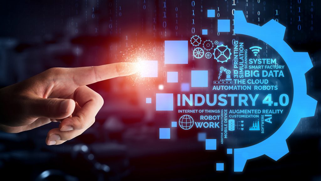 Le tecnologie dell'Industria 4.0