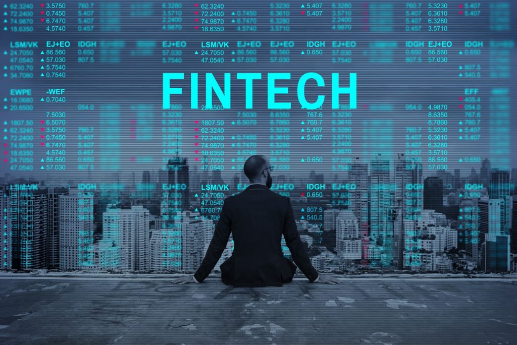 Come funziona la Financial Technology?
