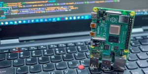 Come Funziona un Raspberry PI - Struttura e Progetti