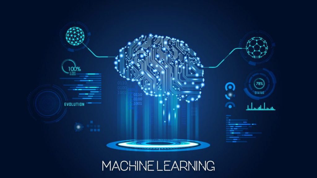 Come funziona il Machine Learning?
