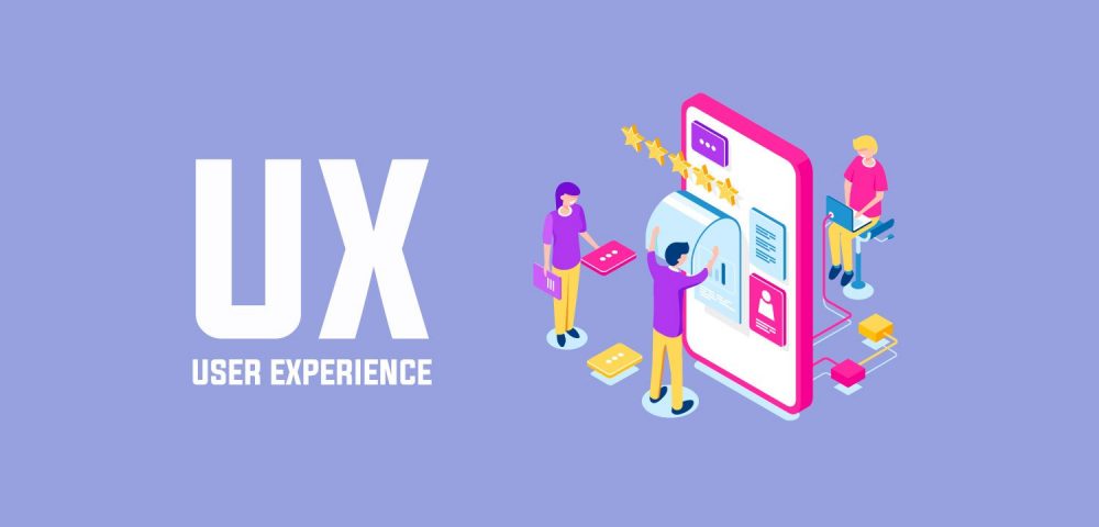Cos'è l'UX e l'UX Design?