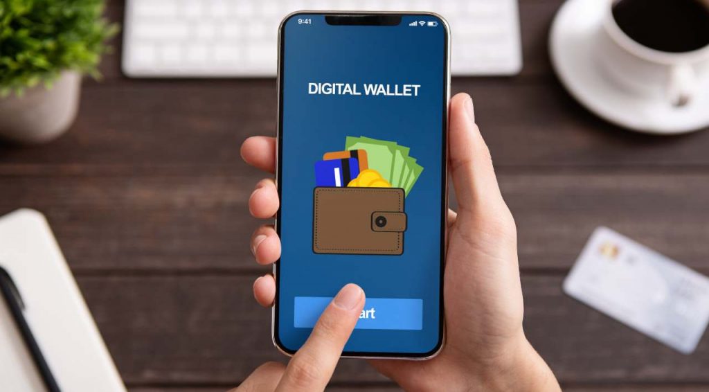 Che cos'è un portafoglio digitale e come funziona?